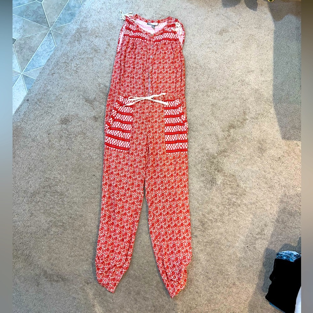 Love 21 romper